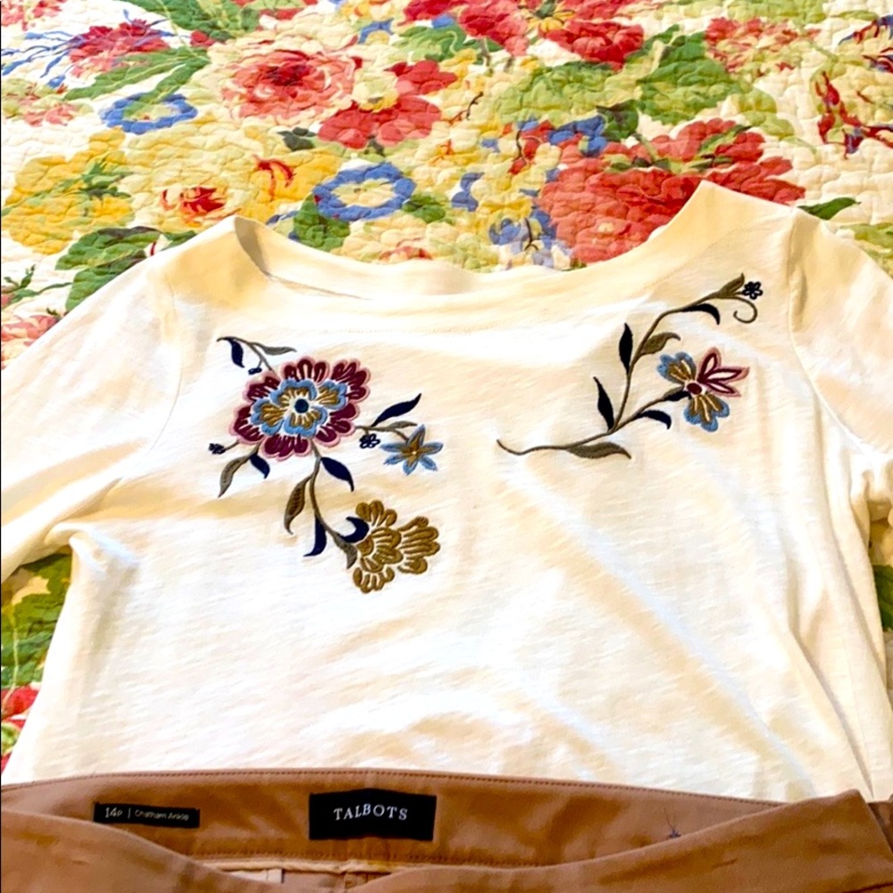 Loft Shirt